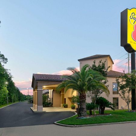 Super 8 By Wyndham Diberville Biloxi Area Luaran gambar