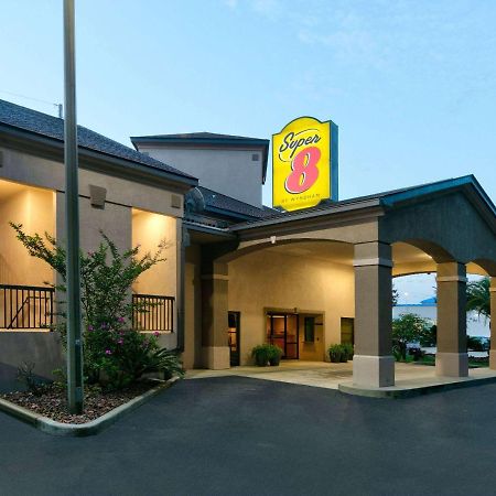Super 8 By Wyndham Diberville Biloxi Area Luaran gambar