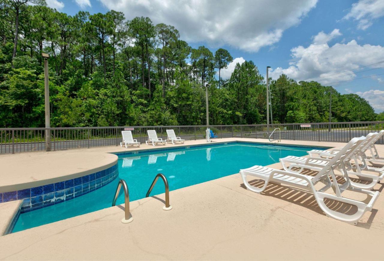 Super 8 By Wyndham Diberville Biloxi Area Luaran gambar