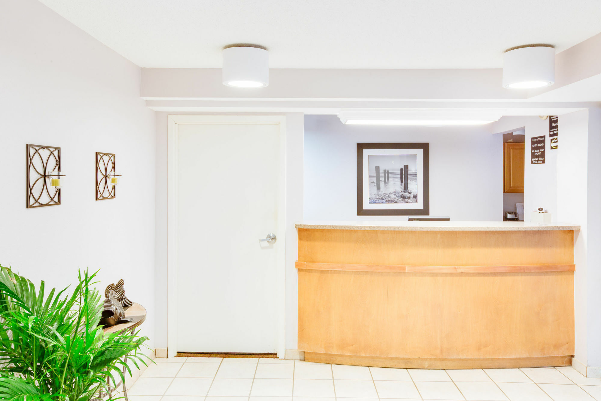 Super 8 By Wyndham Diberville Biloxi Area Luaran gambar